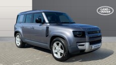 Land Rover Defender 2.0 D240 SE 110 5dr Auto Diesel Estate